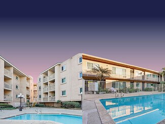 Long Beach, CA | 170 Unit MF Portfolio