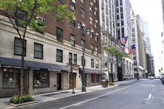 New York, NY Office, Office/Medical, Medical, Retail - 30 E 40th St