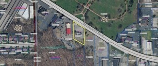 Warren, OH Commercial - 4166 Youngstown Rd SE