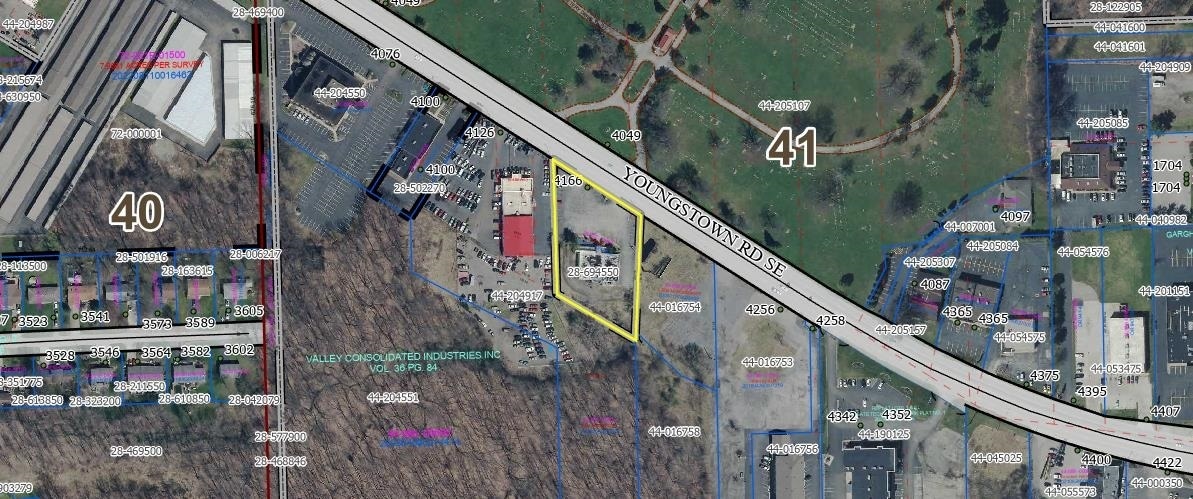 4166 Youngstown Rd SE, Warren, OH for Sale