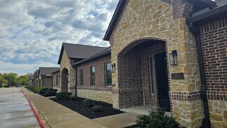 Frisco, TX Office/Medical - 11619 Independence Parkway Frisco, TX Office/Medical - 11619 Independence Parkway