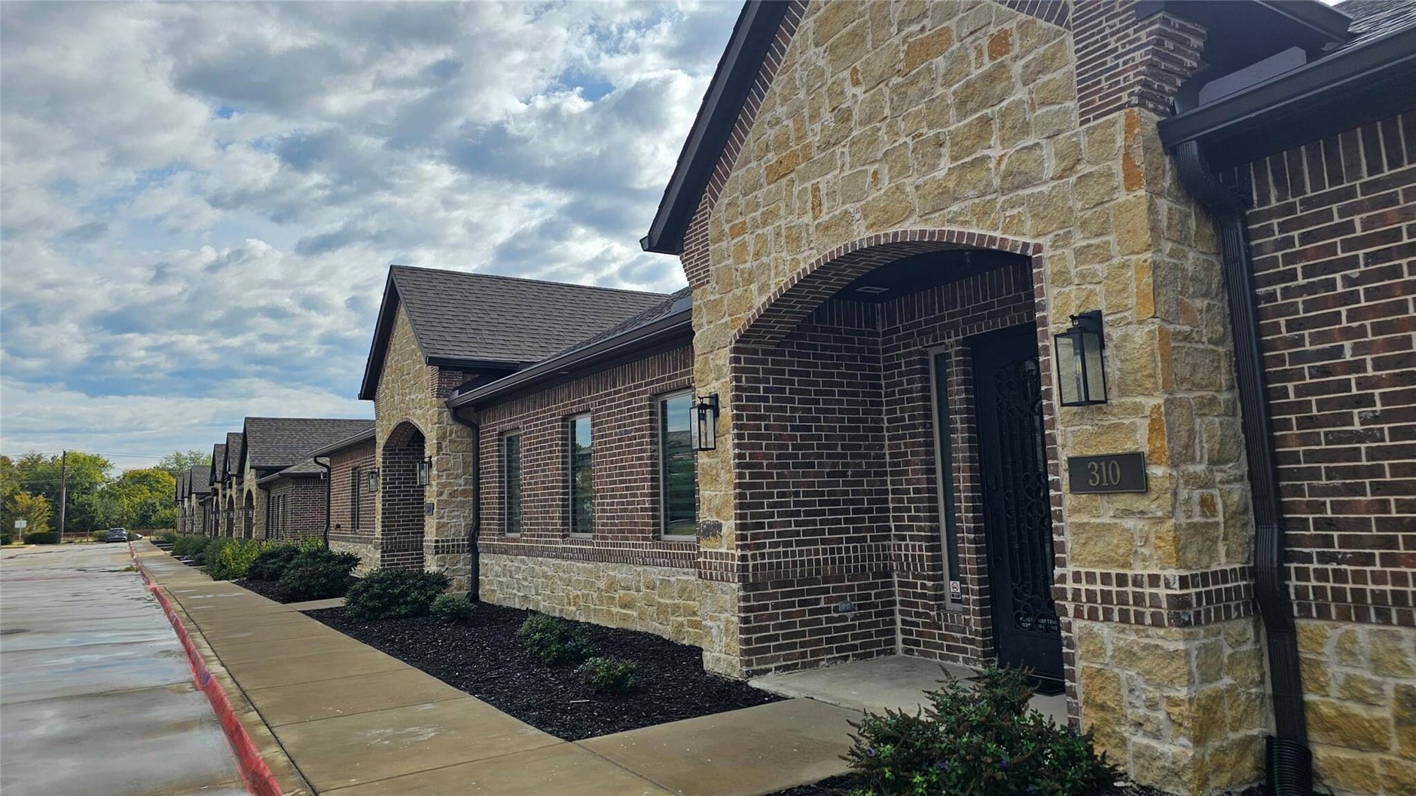 11619 Independence Parkway, Frisco, TX for Rent