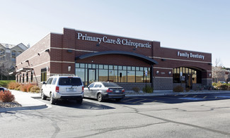 Highlands Ranch, CO Medical - 9299 S Broadway