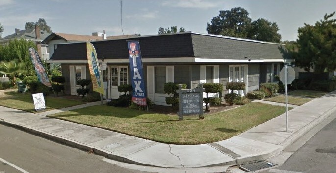 404 N Court St, Visalia, CA for Rent