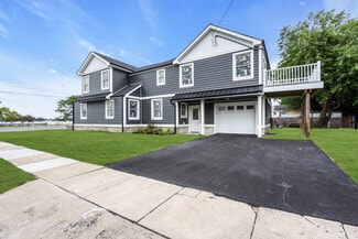 Belmar, NJ Multi-Family - 1611 River Rd Belmar, NJ Multi-Family - 1611 River Rd