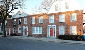 Kingston, NY Multi-Family - 83 Green St