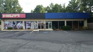 Marietta, GA Retail - 1080 N Cobb Pky Marietta, GA Retail - 1080 N Cobb Pky