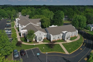 Langhorne, PA Office - 400-415 Executive Dr Langhorne, PA Office - 400-415 Executive Dr