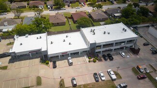 Watauga, TX Office/Medical, Office/Retail, Retail - 6600 Denton Hwy