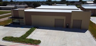 Houston, TX Warehouse - 11811 Champion Forest Dr Houston, TX Warehouse - 11811 Champion Forest Dr