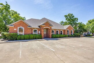 Colleyville, TX Office - 4201 Gateway Dr
