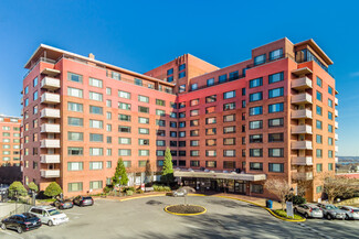 Arlington, VA Apartments - 1011-1121 Arlington Blvd