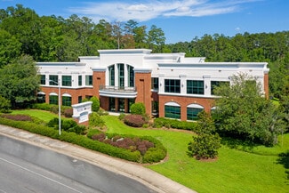 Tallahassee, FL Office - 1701 Hermitage Blvd
