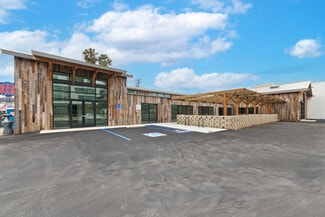 Santa Monica, CA Office, Retail - 1600 Lincoln Blvd Santa Monica, CA Office, Retail - 1600 Lincoln Blvd