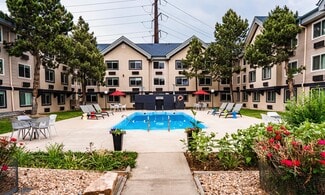 Lakewood, CO Hospitality - 15059 W Colfax Ave Lakewood, CO Hospitality - 15059 W Colfax Ave