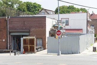 East Elmhurst, NY Warehouse - 105-02-105-14 Astoria Blvd