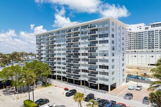 Miami Beach, FL undefined - 5313 Collins Ave