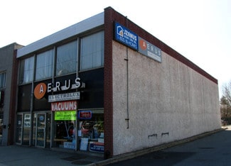 West Hempstead, NY Office - 515 Hempstead Tpke