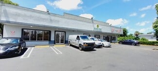 Miami Gardens, FL Retail - 2675 NW 207th St