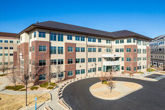 Lafayette, CO Office - 300 Exempla Cir