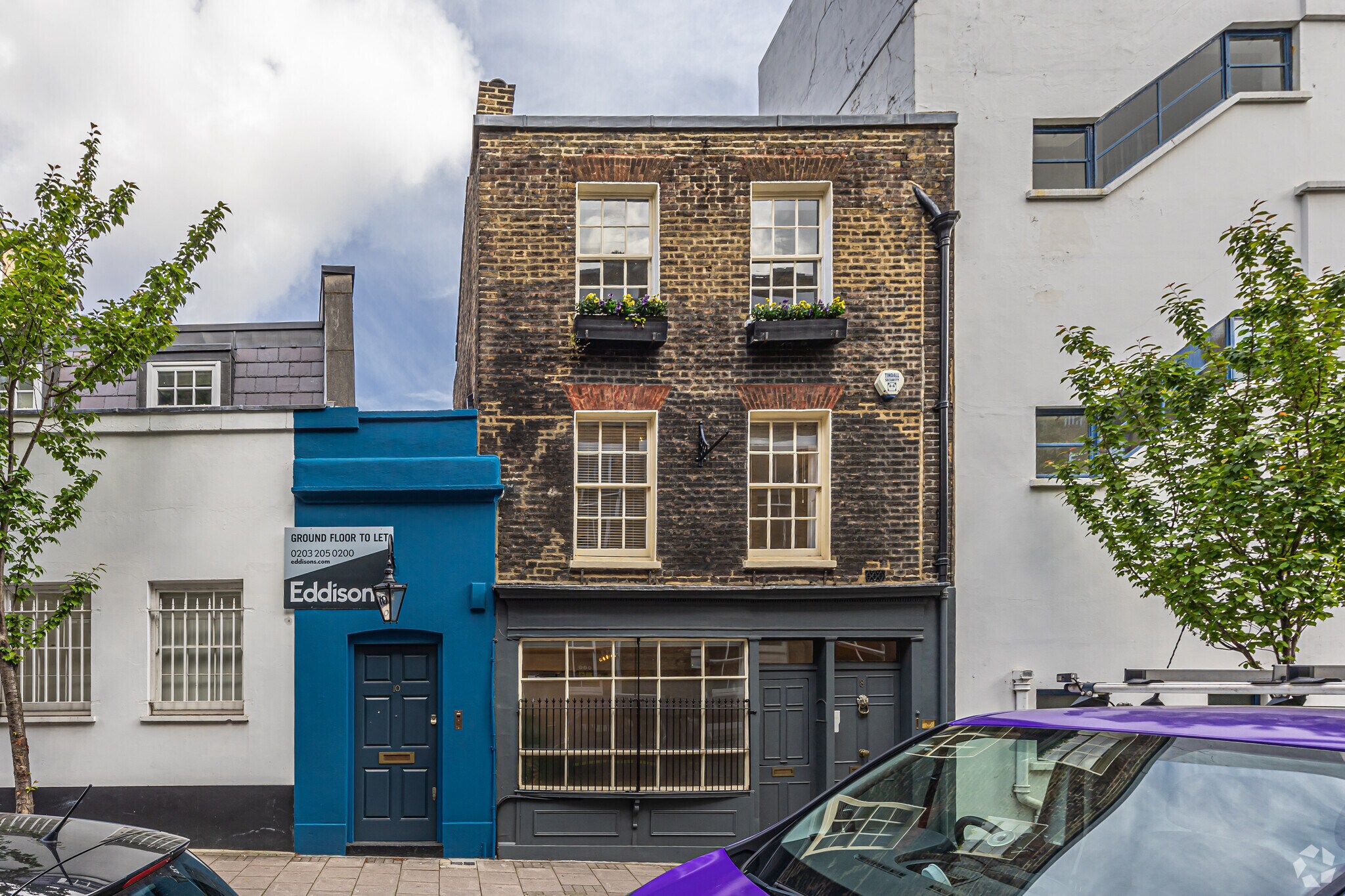 10 Northington St, London, LND for Sale