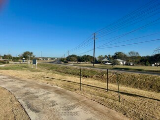 Buda, TX Commercial Land - TBD Carpenter Hill Dr