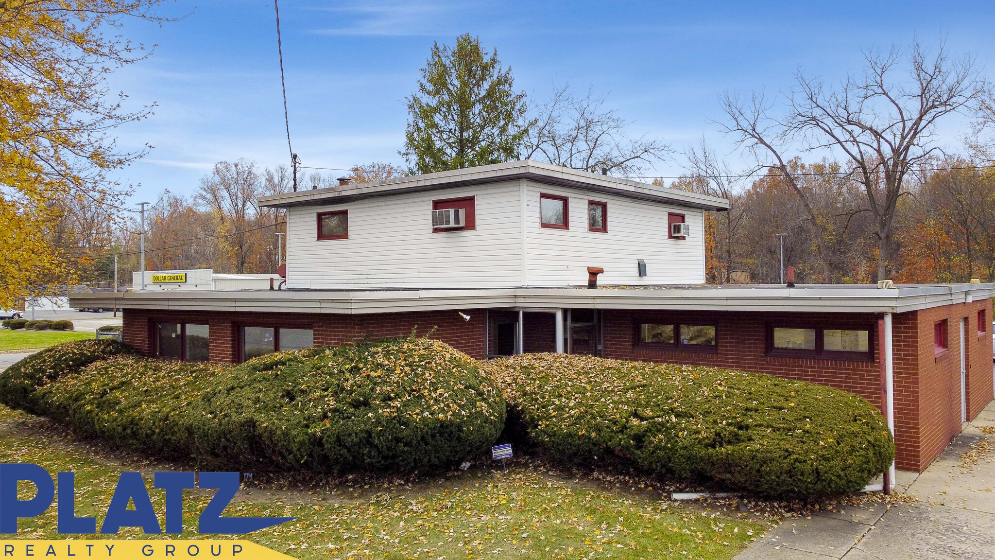 2760 Parkman Rd, Warren, OH for Rent