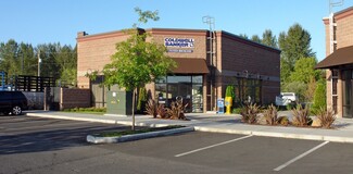 Battle Ground, WA Retail - 909 W Main St