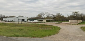 Whitesboro, TX Warehouse - 19710 US Highway 377