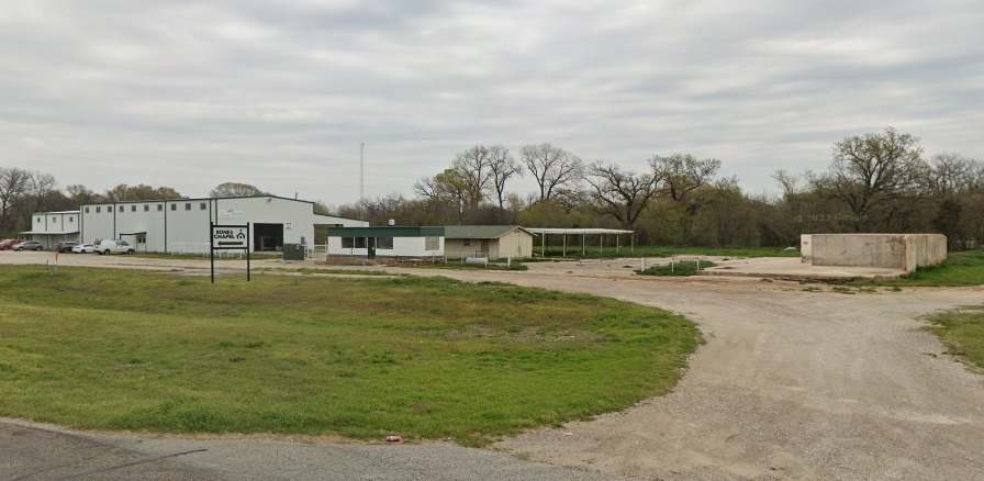 19710 US Highway 377, Whitesboro, TX for Sale