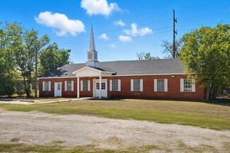 Abilene, TX Specialty - 1510 Portland Ave