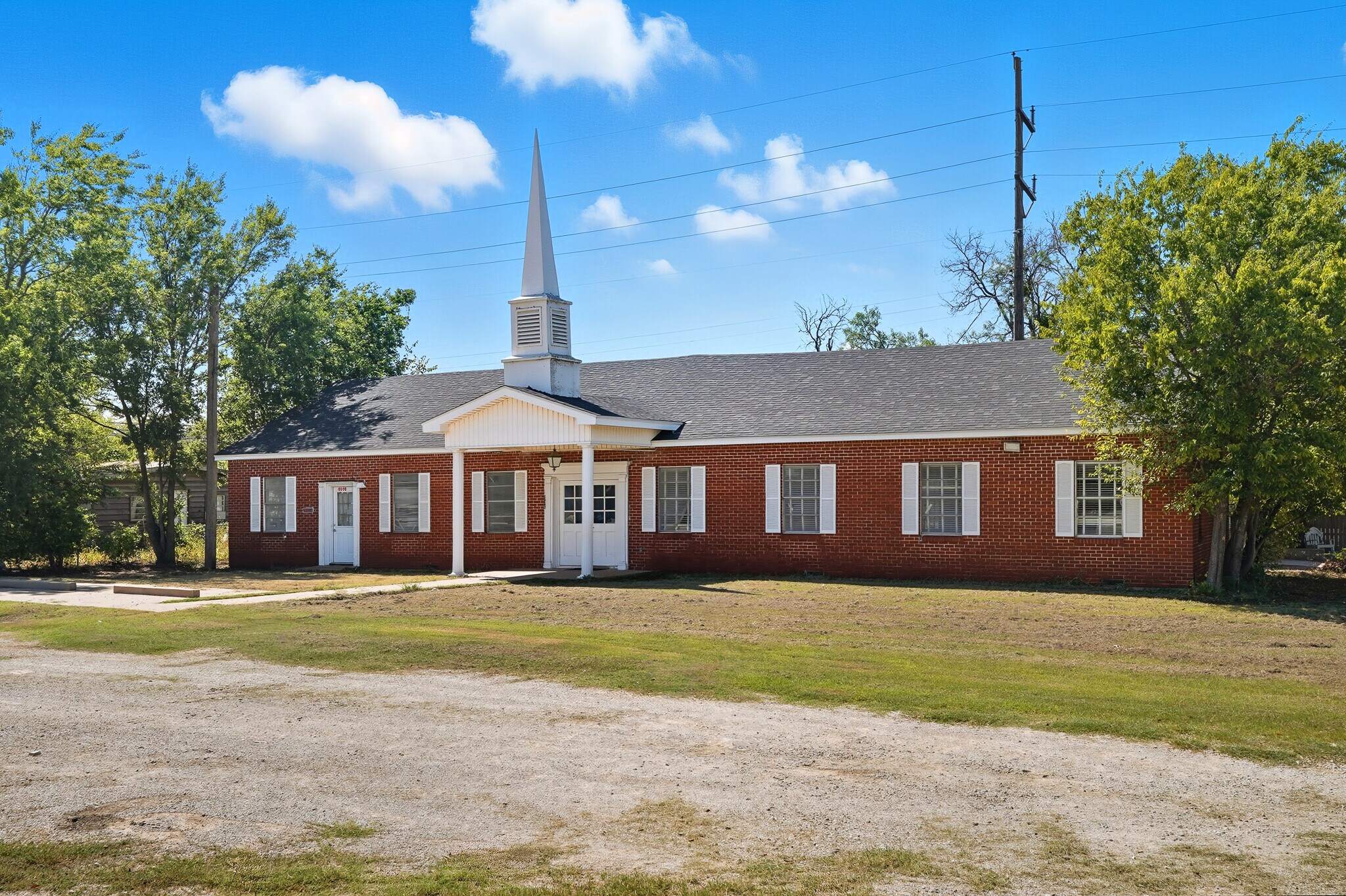 1510 Portland Ave, Abilene, TX for Sale