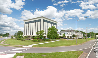 Virginia Beach, VA Office - 1300 Diamond Springs Rd