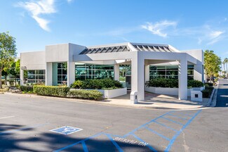 Cypress, CA Office - 11065 Knott Ave