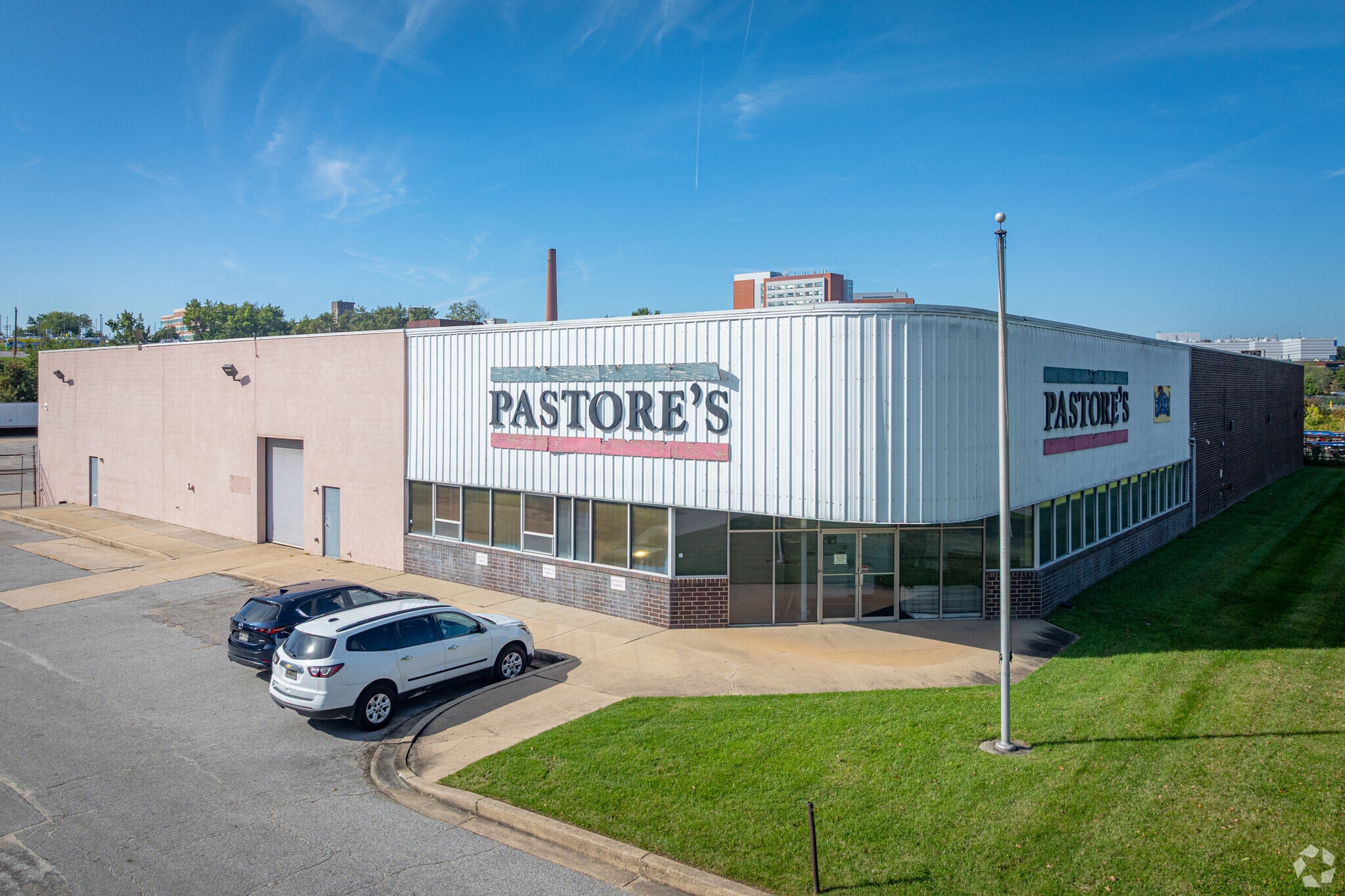 6101 E Lombard St, Baltimore, MD for Sale