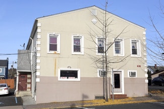 Manville, NJ Retail - 326 S Main St