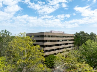 Atlanta, GA Office - 500 Northridge Rd Atlanta, GA Office - 500 Northridge Rd