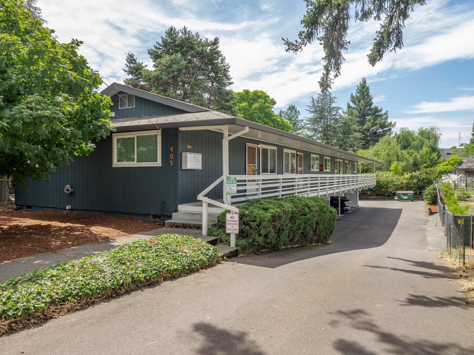 405 S Blaine St, Newberg, OR for Sale