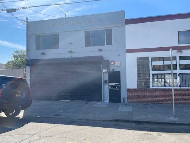 1240 47th Ave, Oakland, CA for Rent