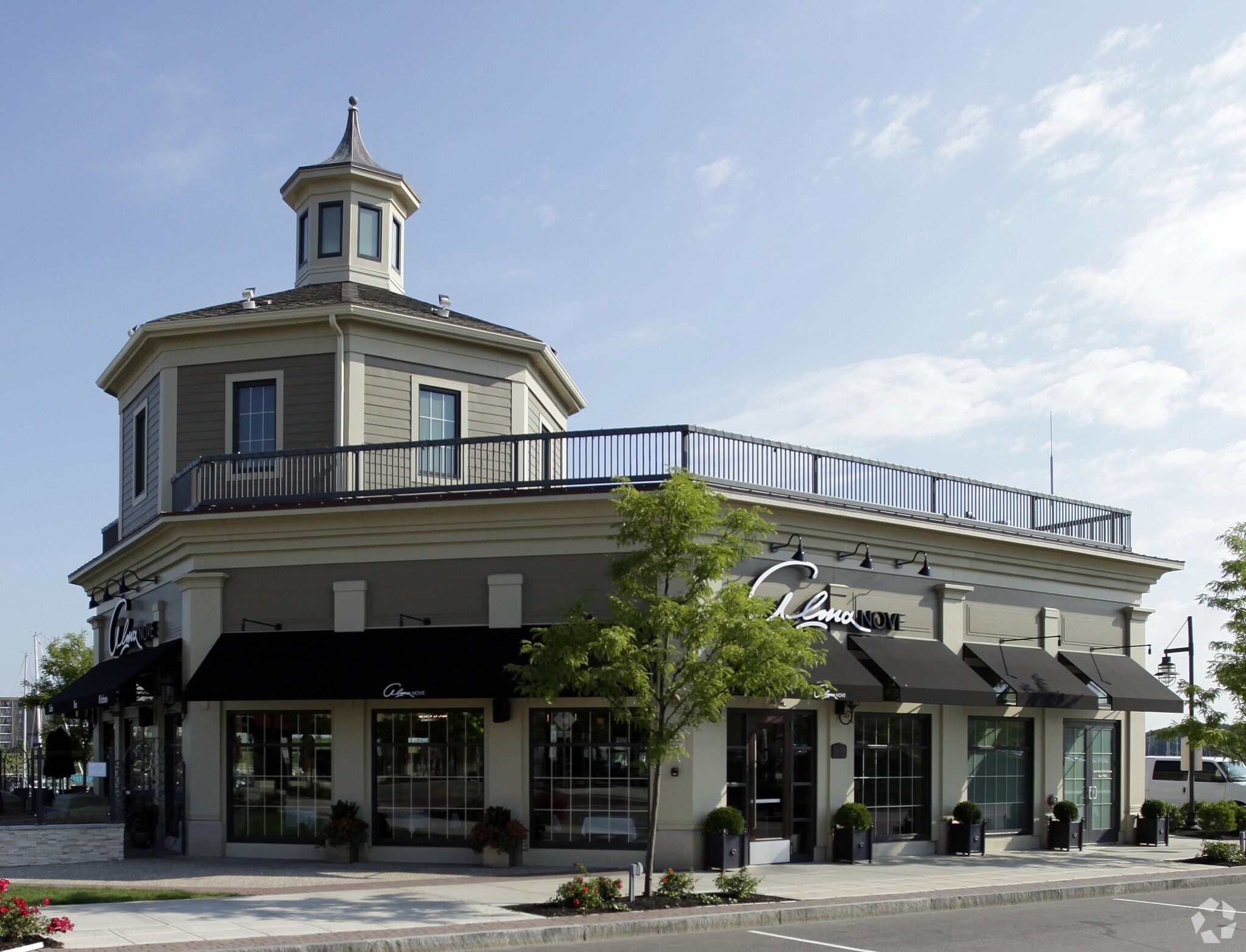 18 Shipyard Dr Hingham, MA 02043 Office Property for Lease on