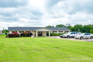 Greenville, TX Medical - 5005 Live Oak St
