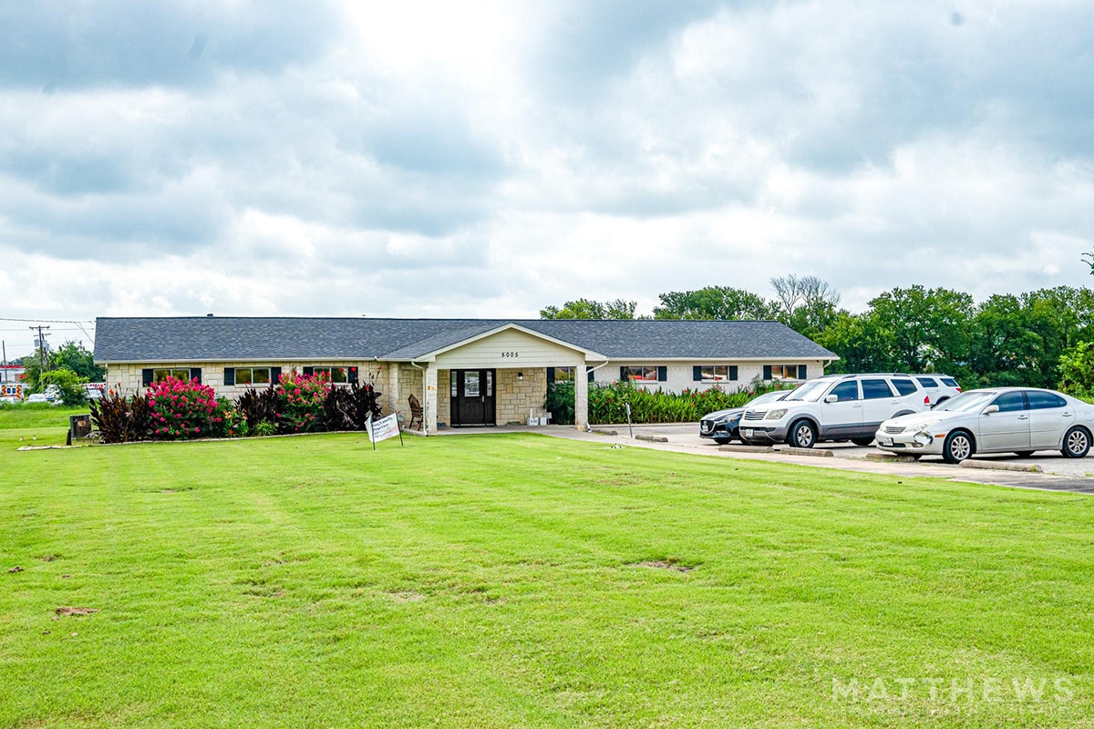 5005 Live Oak St, Greenville, TX for Sale