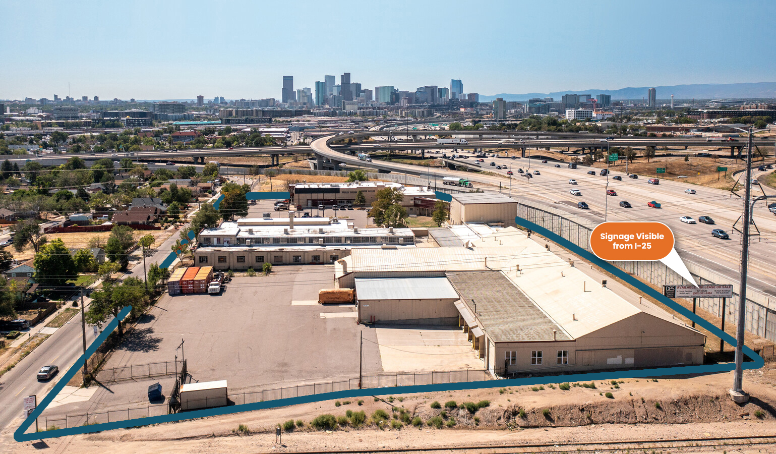 4751 Broadway, Denver, CO for Rent