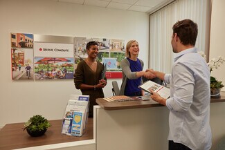 Irvine, CA Office - 200 Commerce Dr