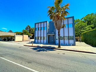 Studio City, CA Office - 11350 Ventura Blvd