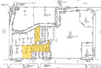 Claremont, CA Industrial - 240 S York Pl Claremont, CA Industrial - 240 S York Pl
