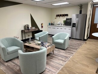 Honolulu, HI Coworking Space - 1164 Bishop St