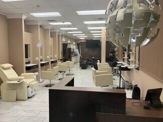 Fort Myers, FL Retail - 17230-17250 S Tamiami Trl Fort Myers, FL Retail - 17230-17250 S Tamiami Trl