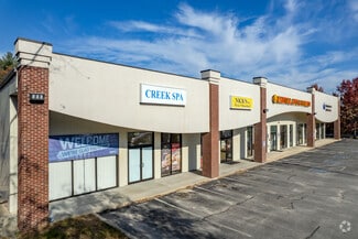 630-650 Boston Post Rd E  