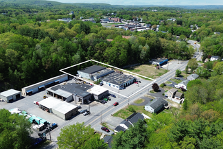 Leominster, MA Manufacturing - 637 Lancaster St